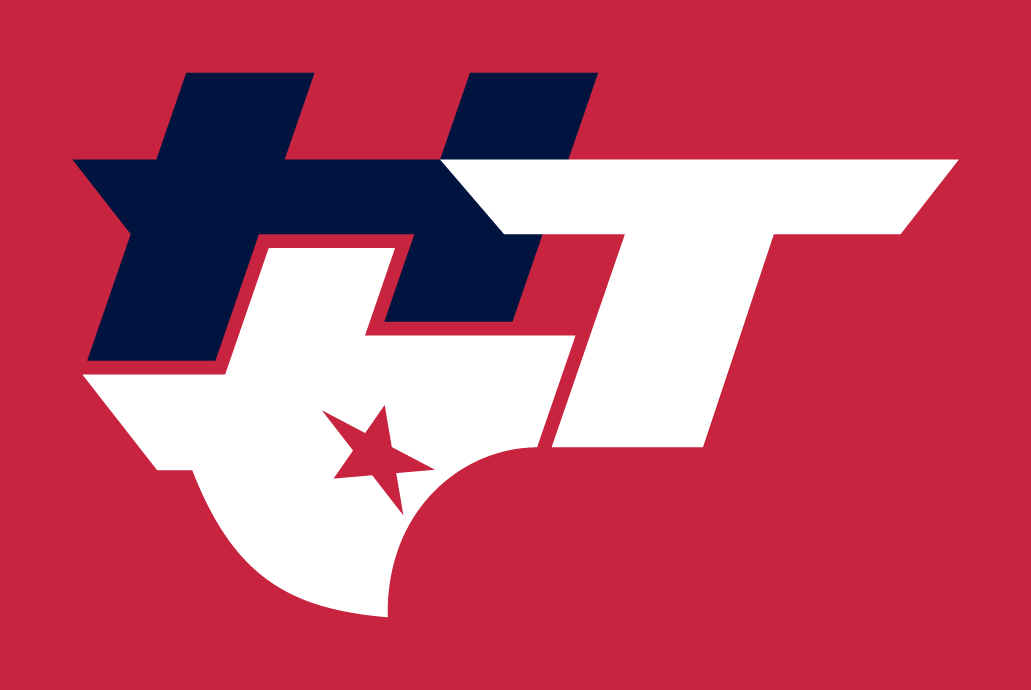 Houston Texans 2006-Pres Alternate Logo cricut iron on